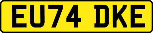 EU74DKE
