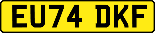 EU74DKF