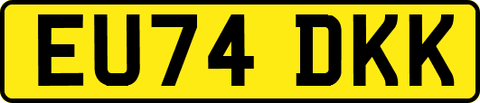 EU74DKK