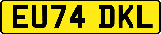 EU74DKL