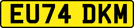 EU74DKM