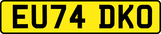 EU74DKO