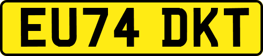 EU74DKT