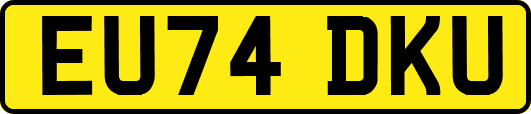 EU74DKU