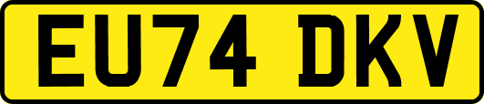 EU74DKV