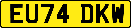 EU74DKW