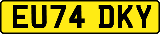 EU74DKY