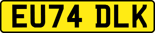 EU74DLK