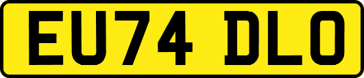 EU74DLO