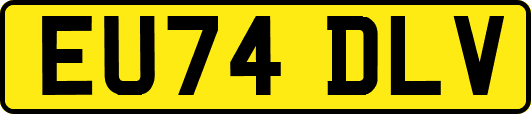 EU74DLV