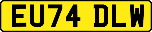 EU74DLW