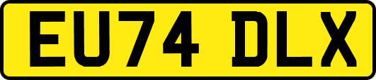 EU74DLX