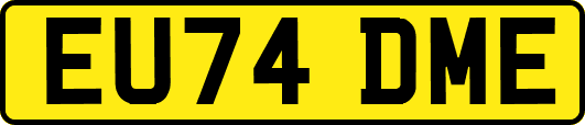 EU74DME