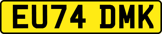 EU74DMK