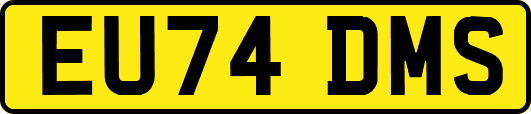 EU74DMS