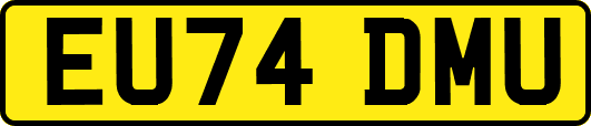 EU74DMU