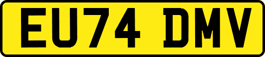 EU74DMV