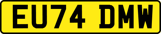 EU74DMW