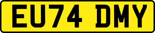 EU74DMY