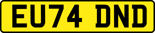 EU74DND