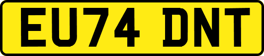 EU74DNT