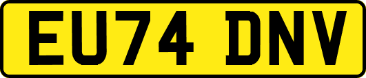 EU74DNV