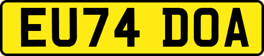 EU74DOA
