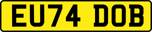 EU74DOB
