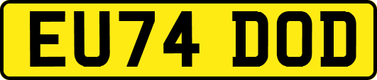 EU74DOD