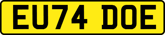EU74DOE