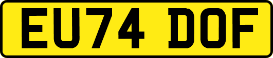 EU74DOF