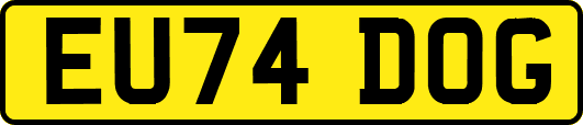 EU74DOG