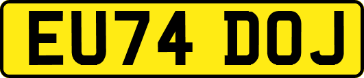 EU74DOJ