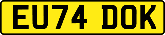 EU74DOK