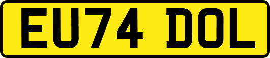 EU74DOL