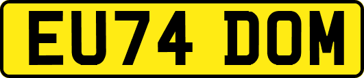 EU74DOM