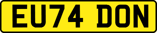 EU74DON