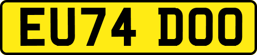EU74DOO
