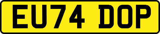 EU74DOP