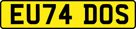 EU74DOS