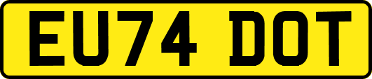 EU74DOT