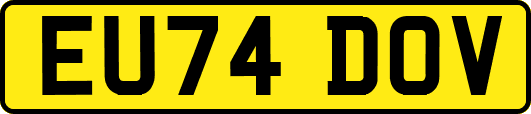 EU74DOV