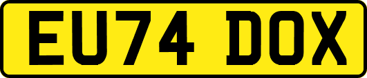 EU74DOX
