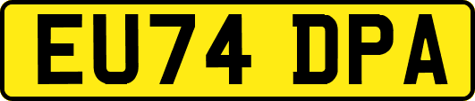 EU74DPA