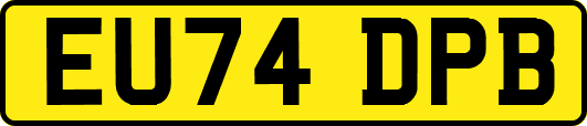 EU74DPB