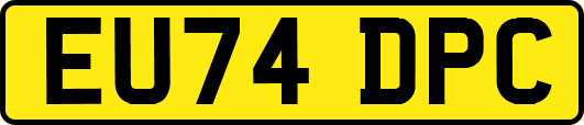 EU74DPC