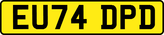 EU74DPD