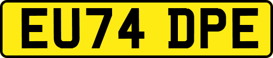 EU74DPE