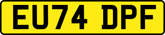 EU74DPF