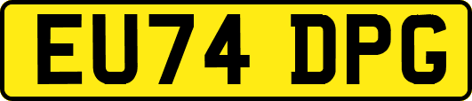 EU74DPG